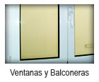 Precios de carpintería aluminio_Ventanas de aluminio, puertas aluminio y balconeras en el Vallés y Barcelona.